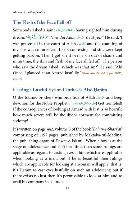 Download ( PDF ) - Islamic School System - Dawat-e-Islami