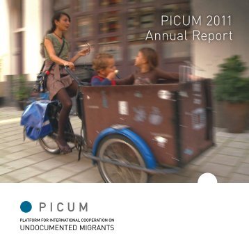 PICUM 2011 Annual Report