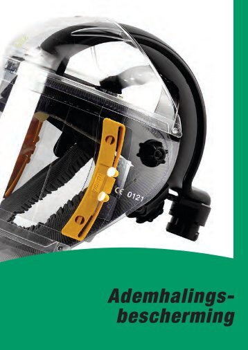 Ademhalingsbescherming - North Safety Products