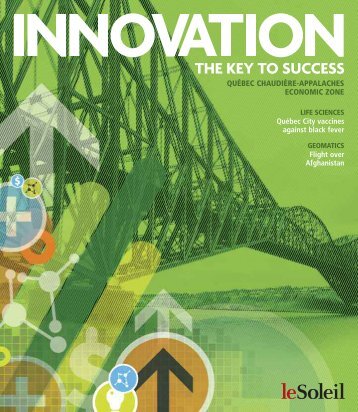 innovation a key to success innovation a key to success