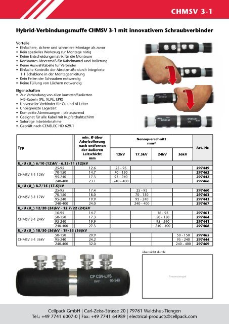 CHMSV_3-1_Flyer_de_low.pdf - Cellpack Electrical Products