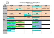 Stundenplan_KbF_2013-2014 - Wimmis