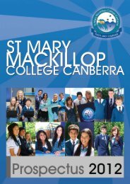 Download Prospectus/Brochure - The Australian Schools Directory