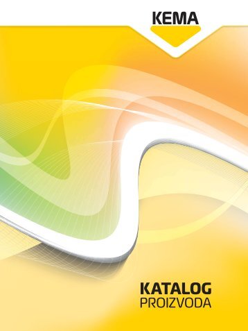 KATALOG - Kema.si