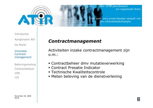 Workshop 1: Schoonmaakcontract door De Reus.pdf - Facto Magazine