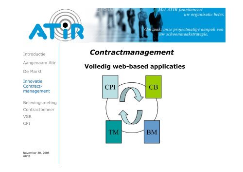 Workshop 1: Schoonmaakcontract door De Reus.pdf - Facto Magazine