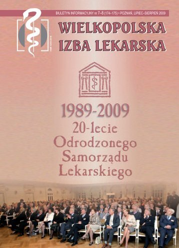 pobierz - Wielkopolska Izba Lekarska