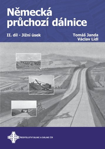 Zde - ÅeditelstvÃ­ silnic a dÃ¡lnic