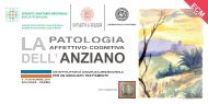 zanettidou:Layout 1.qxd - AUSL CittÃ  di Bologna