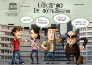 Libertad de expresiÃ³n; 2010 - unesdoc - Unesco