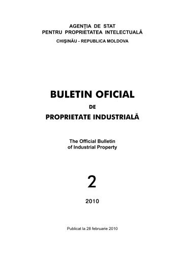 BOPI in intregime - agepi
