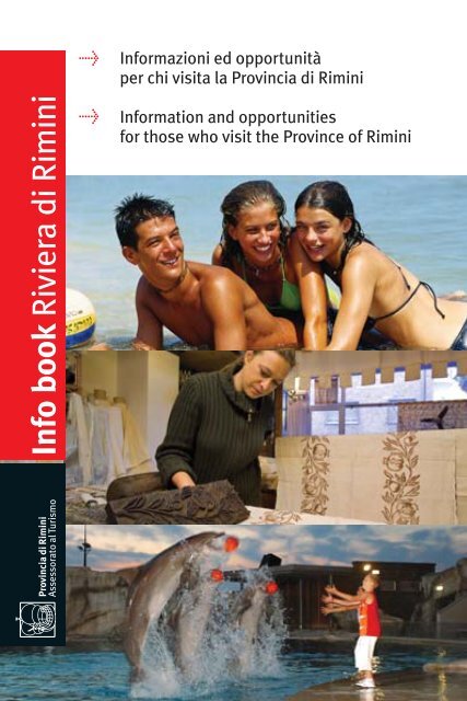 Info Book Riviera Di Rimini