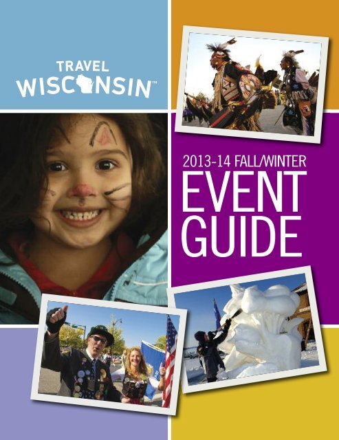 fall-winter guide - Wisconsin Department of Tourism