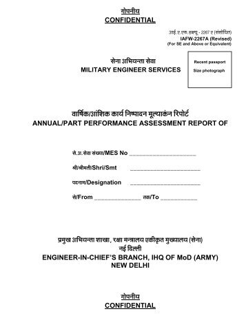 Download Document - Military Engineer Services