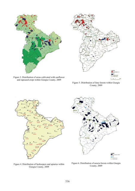 Scientific Papers Series A. Agronomy