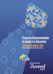 Proyecto de Apoyo a la EducaciÃ³n - Uruguay Educa