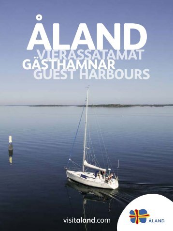 Gästhamnsguiden - aland.com