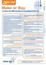 Lire - Mov'eo