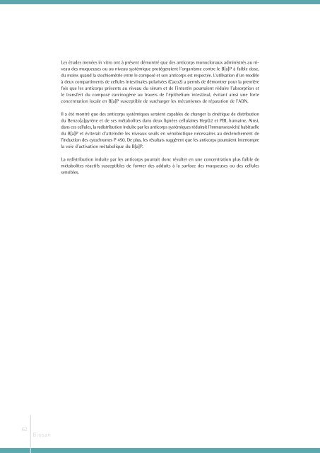 Rapport d'activitÃ©s 2004 - FNR