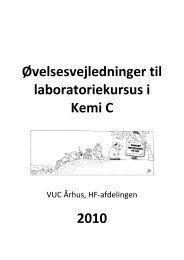 VUC Årh