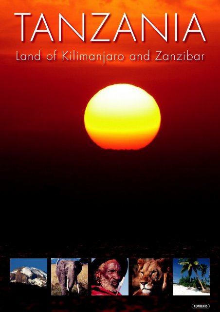 TANZANIA PDF 2007