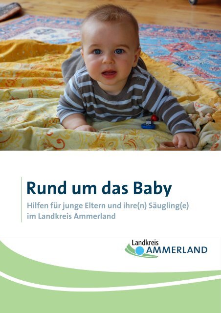 Rund um das Baby - Landkreis Ammerland