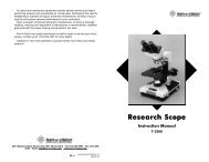 Research Scope - Ken-A-Vision