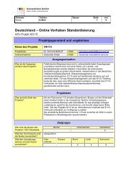 Ausfuhrlicher Projektsteckbrief Pdf 426 3 Kb Xov
