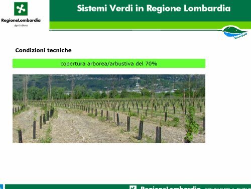 Roberto Carovigno - Regione Lombardia - Parco Oglio Sud