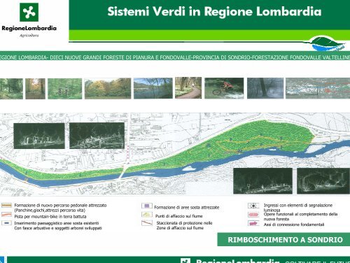 Roberto Carovigno - Regione Lombardia - Parco Oglio Sud