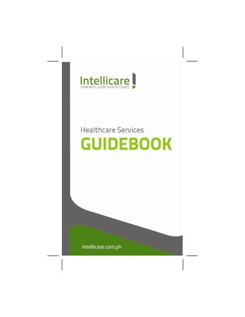Accredited Hospitals Intellicare