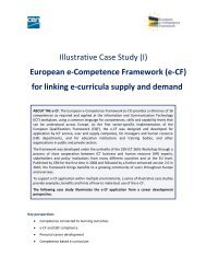 download - European e-Competence Framework