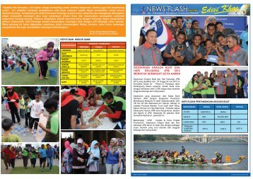 Presentation Contoh Surat Rasmi - Jabatan Perdana Menteri