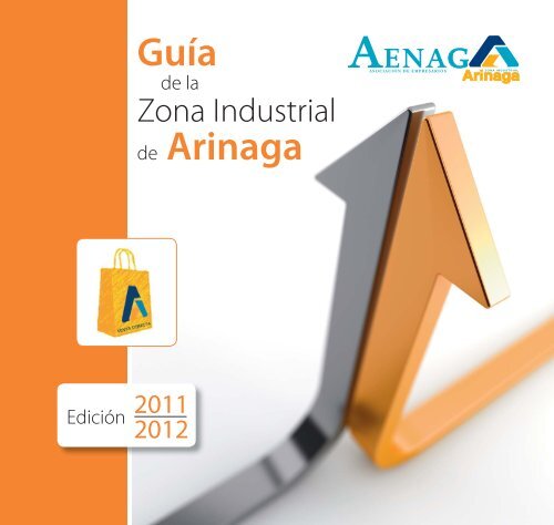 Zona Industrial Arinaga - Puertos de Las Palmas