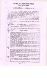 Property Tax - Bhopal Municipal Corporation