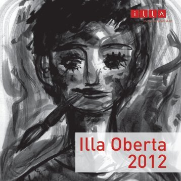 Illa Oberta 2012 - Ajuntament de Sabadell