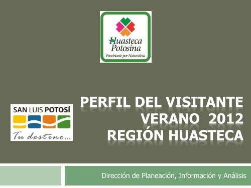 Perfil del Visitante Verano 2012 RegiÃ³n Huasteca.pdf