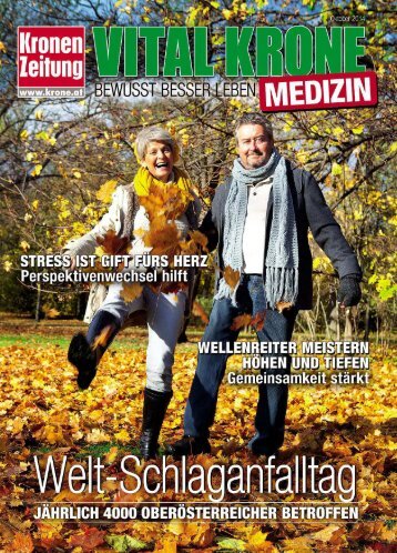 Vital Krone Medizin OÖ_141025