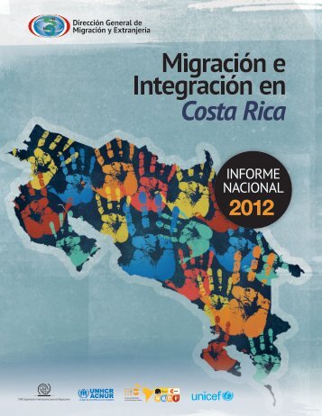 Informe-2012 - DirecciÃ³n General de MigraciÃ³n y ExtranjerÃ­a