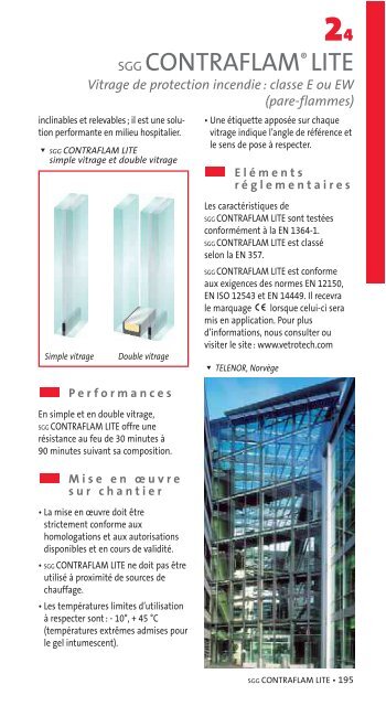 Saint-Gobain Glass Protect