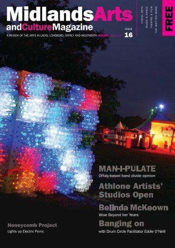 Midland Arts and Culture Magazine | WINTER 2011