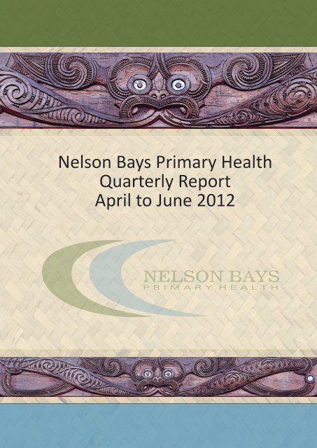 Care Plus - Nelson Bays Primary Health