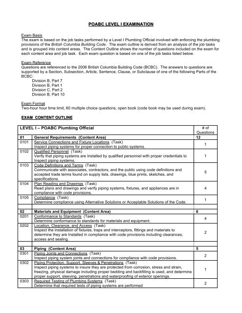Bc Plumbing Code - Free downloads and reviews - CNET ...