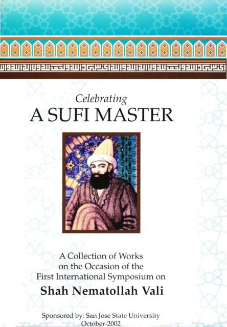 A Collection Of Works On The Occasion Of The First International A Collection Of Works On The Occasion Of The First International