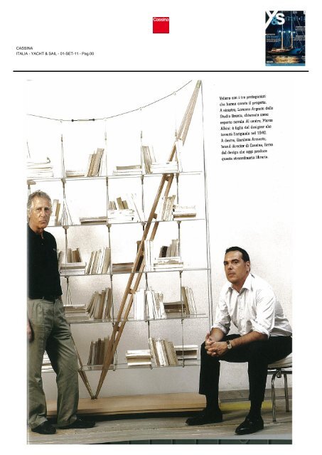Single PDF - Fondazione Franco Albini