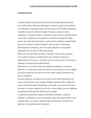 La tesi completa in formato pdf - Elatos web