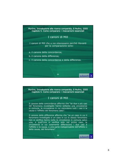 â¢ Il triangolo di Ogden e Richards â¢ Le regole della ...