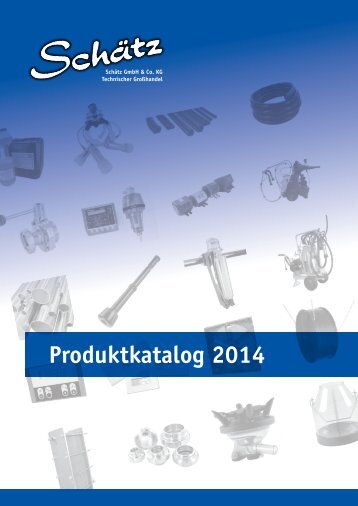 Produktkatalog 2014