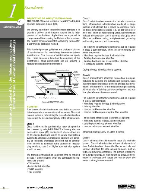 ANSI/TIA/EIA-606-A - Abrconsulting.com