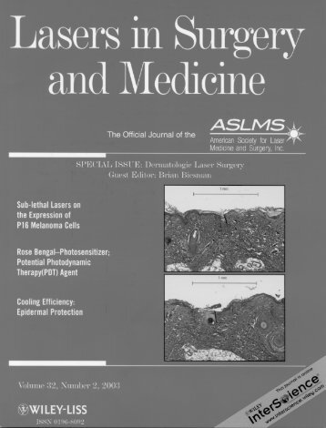 Topical Rose Bengal: Pre-Clinical Evaluation of Pharmacokinetics ...